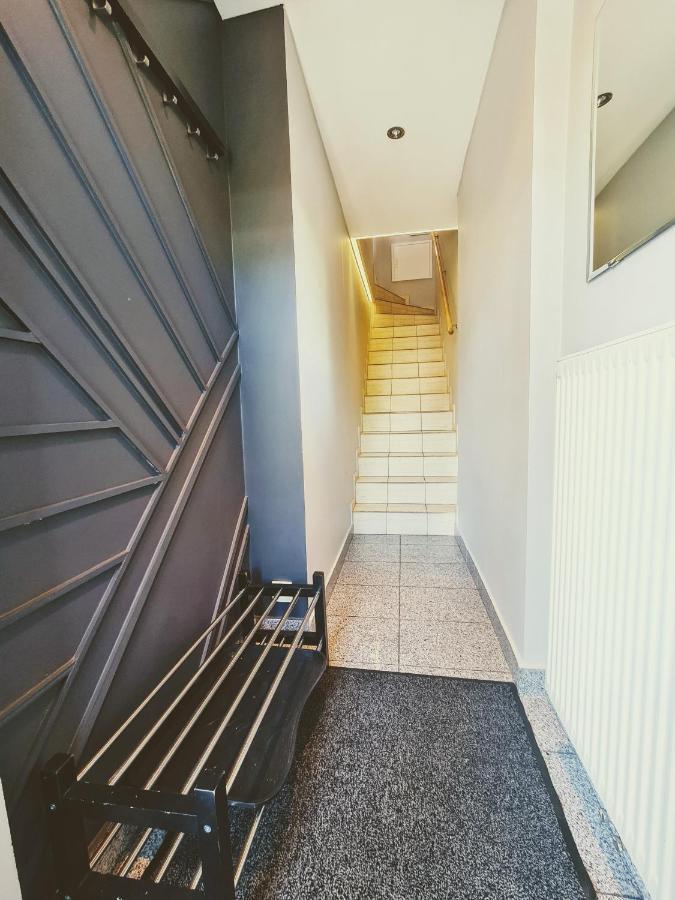 Complex Daire Wroclaw Dış mekan fotoğraf